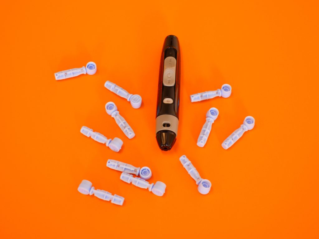 top glucometer lancets